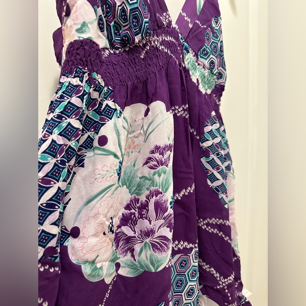 Yumi Kimi Summer dress